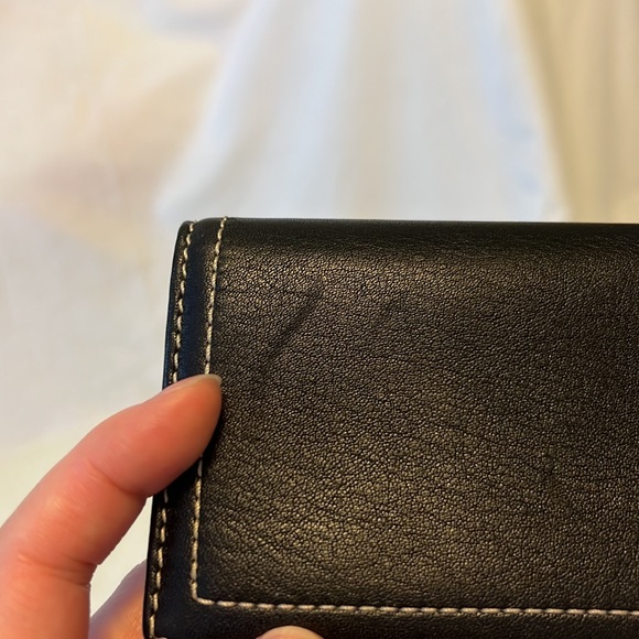 Coach wallet - Picture 7 of 7